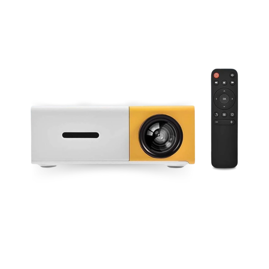 YG300 MINI Projector