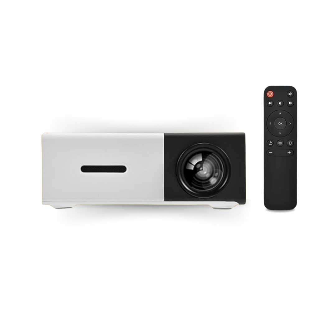 YG300 MINI Projector