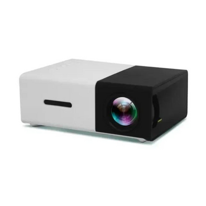 YG300 MINI Projector