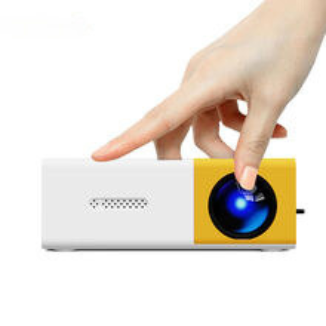 YG300 MINI Projector