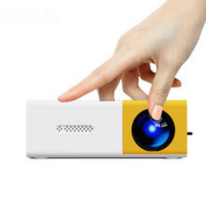 YG300 MINI Projector