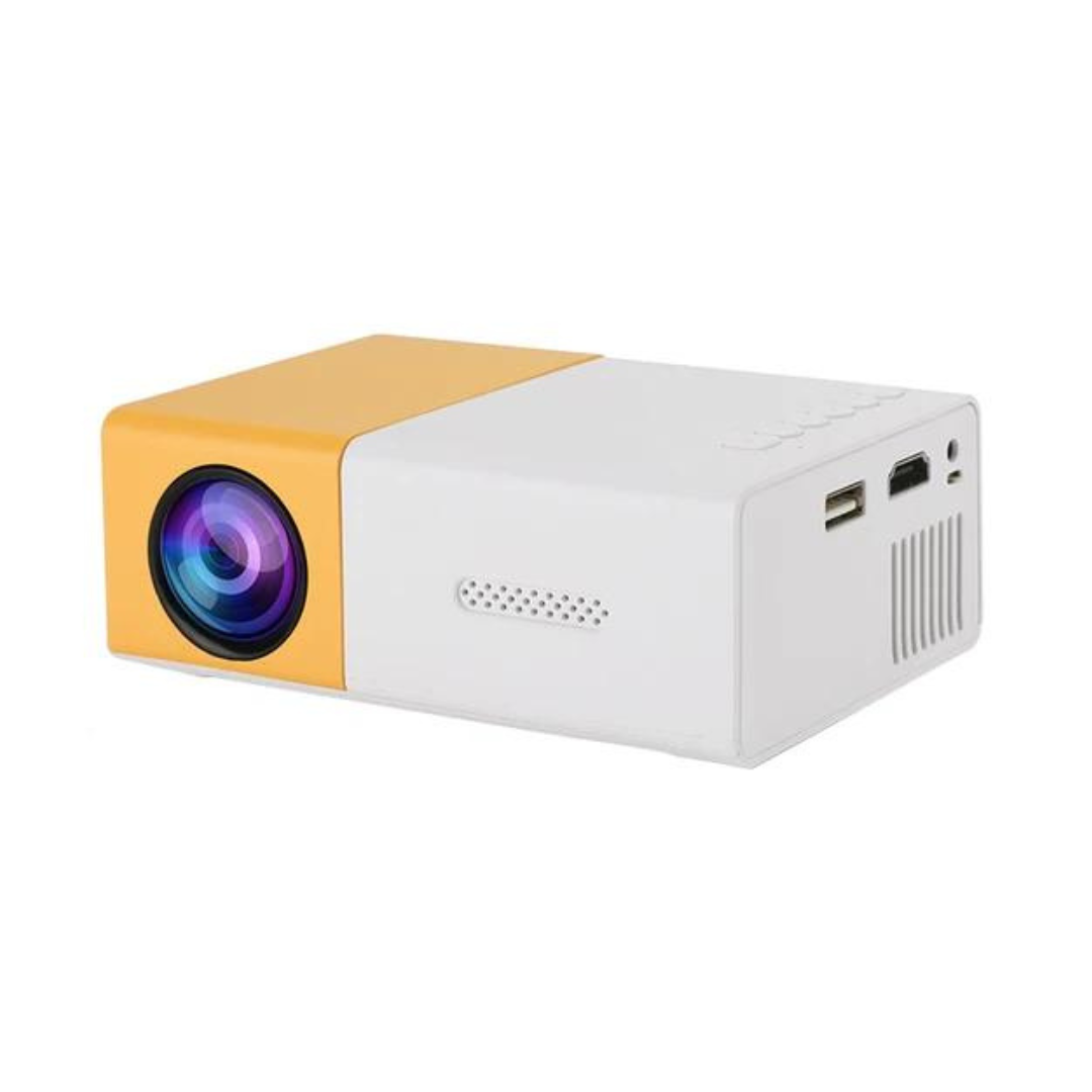 YG300 MINI Projector